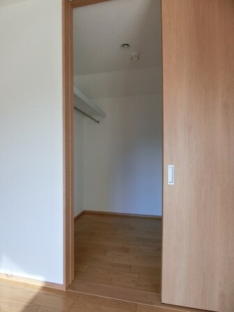 昭島市中神町戸建貸家の物件内観写真